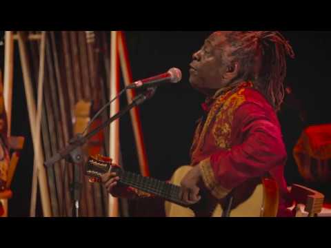 Mauricio Tizumba e Sérgio Pererê - Kianda