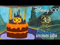 Disney Celebrates 30 Years Of Andrew Auld AndrewTopia Kids 2023 USA Official TV Spot 11