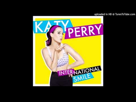Katy Perry - International Smile (Jad Desenchanntee Vs Alex Ghenea Remix)