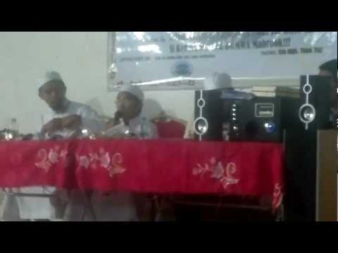 Surah Al Furqan By Abdullah Jaujohn Puti