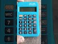 How To Repair Calculator At Home How To Make Calculator At Home