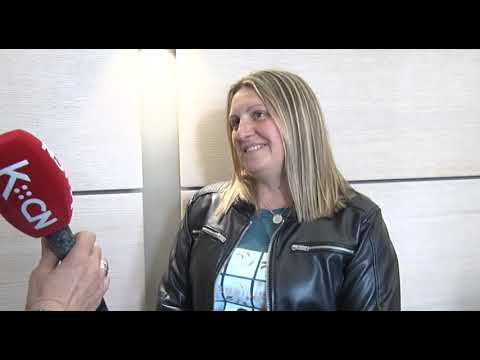 Protivgradni strelci - potpisivanje ugovora