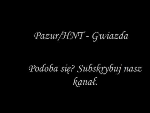 Pazur/Haente - Gwiazda