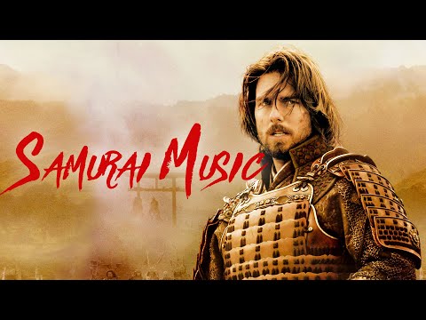 Soundtrack Music. Inspired by the movie "The Last Samurai" with Tom Cruise & Hans Zimmer Music ★403