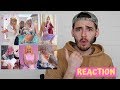 Iggy Azalea - Started (Official Music Video) | REACTION Iggy Azalea - Started (Official Music Video) | REACTION