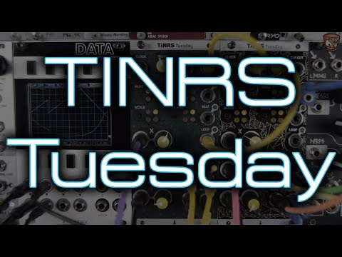 This Is Not Rocket Science - Tuesday (TINRS)