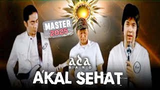 Download lagu Ada Band - Akal Sehat MASTER 2025 mp3