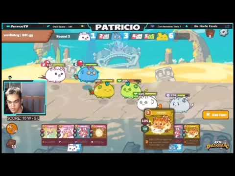 Boss Paldo VS Bone Sail and Overgrow keratin OP cards!