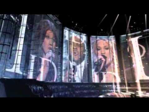 American Idol opening intro (2013 season 12)