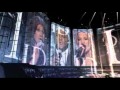 American Idol Opening Intro 2013 Season 12