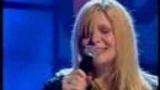 Janey Lee Grace and Dean Friedman Duet - Lucky Stars