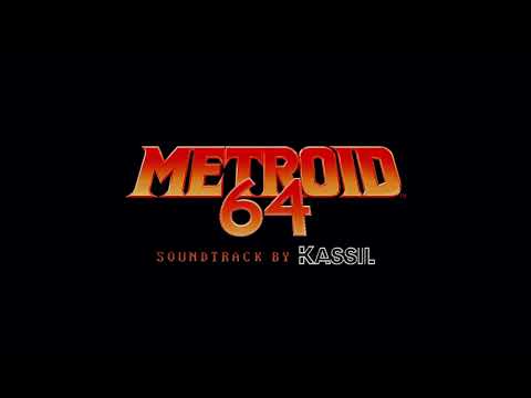 Metroid 64 | Ancient Cavern - Kassil
