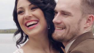 Свадьба наперекор суевериям. День Х