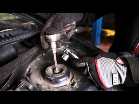 Ключі для амортизаторів YATO, комплект 39 шт. [3]