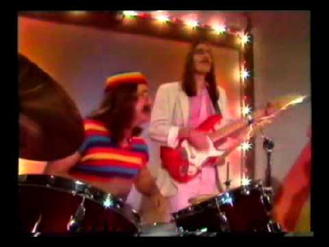 wolfsmond - für mich ist es rock´n roll.flv