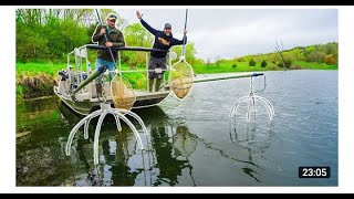 Download lagu ELECTRIC FISHING METHOD mp3