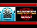 Transformers Revenge Of The Fallen Nightbeat Review