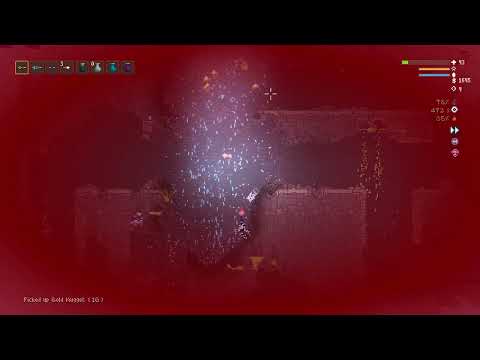 I underestimated his power