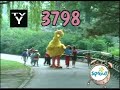 Sesame Street Episode 3798 Full Summer Rerun Version Recreation Remastered