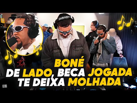 KYAN & MU540 deliver the MOST INSANE MEDLEY PODPAH has ever seen!