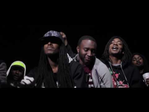 A Plus Tha Kid ft. HB, Calicoe, C-Note Cash - Never Change (Music Video) [Thizzler.com]