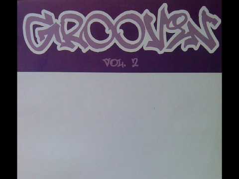 Groovin Vol. 2 (Unknown Artist)- "Blues For You Vs. I Miss You" (Unknown Artist)