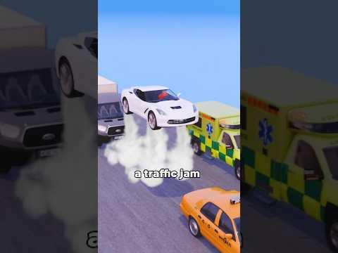 What If You Had Tesla's Flying Roadster for 24 Hours 👀