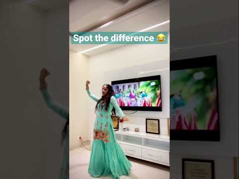 Riya Punjabi Dance