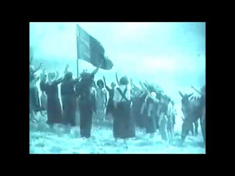 Sánchez Mazas fue el creador del lema ¡Arriba España!