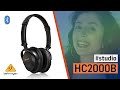Introducing the HC 2000B