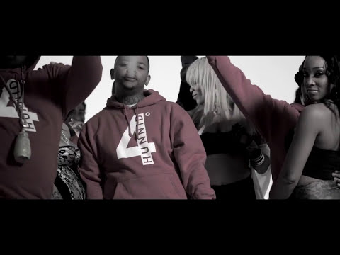 YG - Keenon Jackson (Official Video) Exclusive