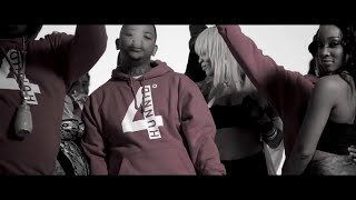 YG - Keenon Jackson (Official Video) Exclusive