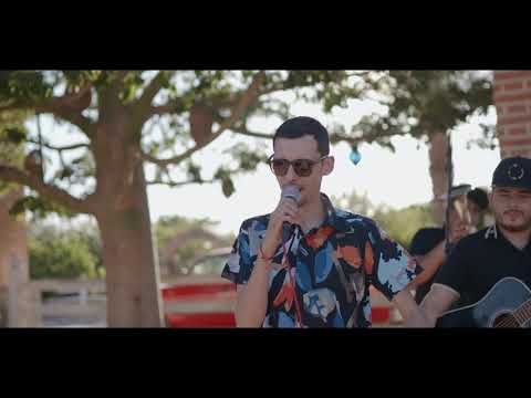 Cessar Roman y Su Grupo FuerzAerea - Calles Turbias (En Vivo)