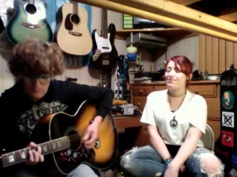 The Miranda and Kyle show untitled track!