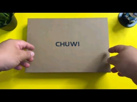 Chuwi HiPad Max Tablet Launched In India?