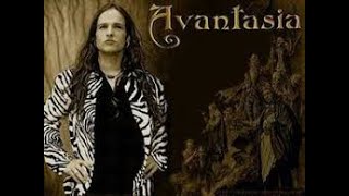 Avantasia  -  Cry Just A Little  -  Tradução