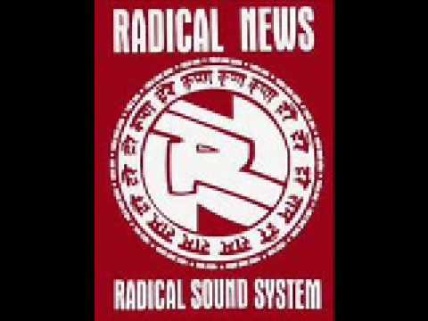 radical news - miasto