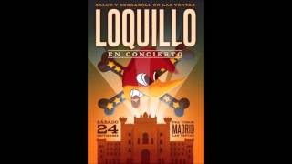 Loquillo - Salud y Rock and Roll (avance nuevo disco)