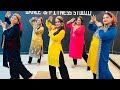 Pahadi Dance Mashup Nug Badiya X Roop Ku Mantar Dance Choreography