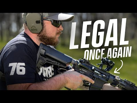 AR-15 Ban Lifted in Illinois: What Comes Next