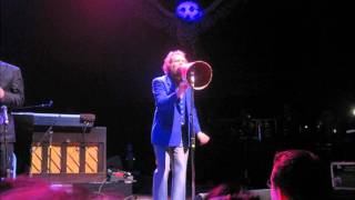 My Morning Jacket - I Will Sing You (Christmas) Songs