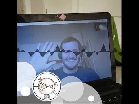 Episode 28 Felix Hohlmann - Kaffeesahne Podcast
