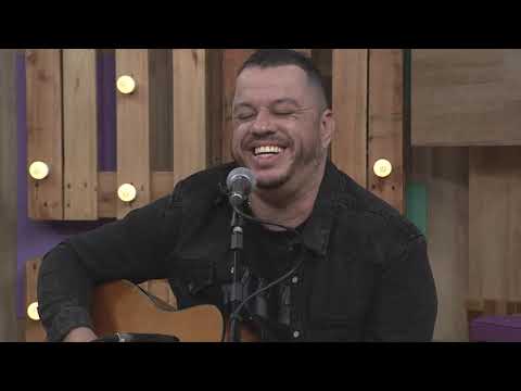 Hudson Almeida - Descansa (ao vivo no Caixa De Música)