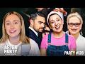 Madonna’s AWKWARD VMAs, Why Ben Shapiro’s Wrong, Ms. Rachel’s SNAP Rant & Meryl Streep as Aslan
