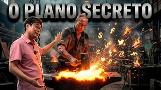 The Real Reason for Putin's War (Isn't it Ukraine?) Prof. Jiang Xueqin | Full Lesson #08