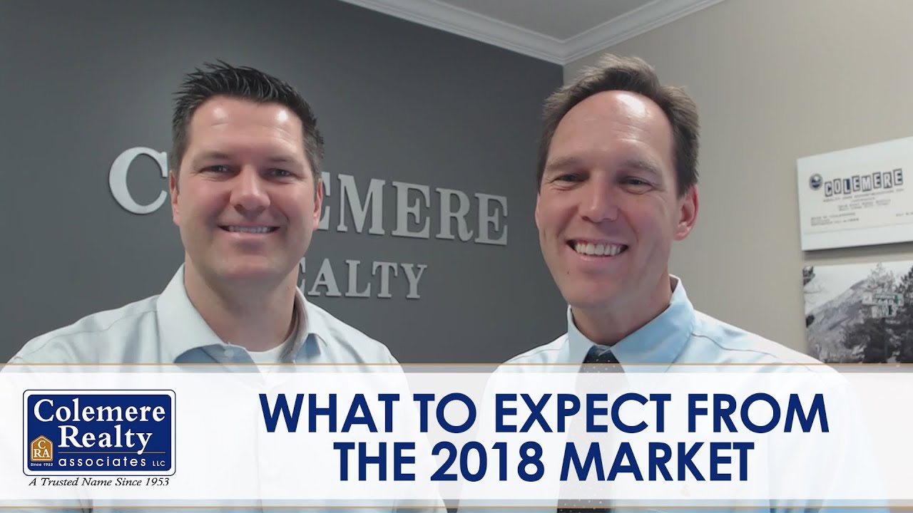 What Can You Expect From the 2018 Real Estate Market in Utah?