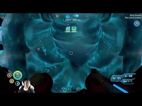 Shadow Leviathan Loves Me