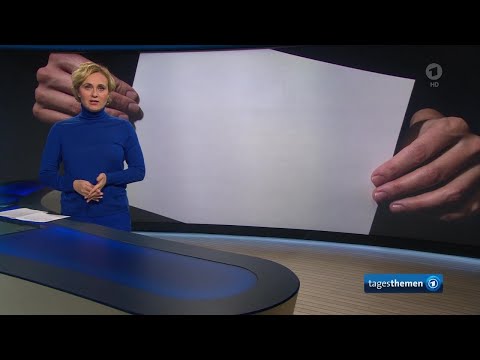tagesthemen 22:45 Uhr, 28.11.2022