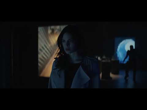 Titans 2x08- Deathstroke vs. WonderGirl Fight Scene