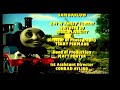 Thomas And Friends S11 Credits